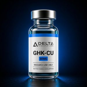 GHK-Cu