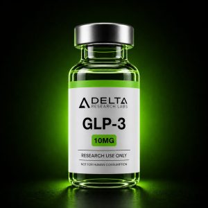 GLP-3 (RT)