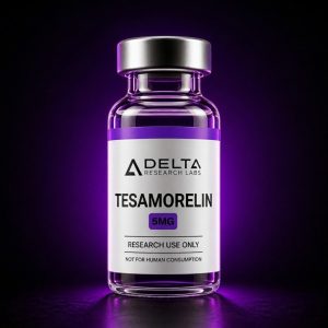 Tesamorelin