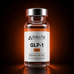 GLP-1 (SE)