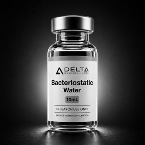 Bacteriostatic Water