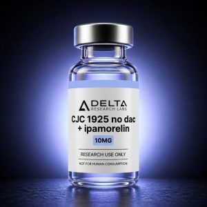 CJC-1925 no dac + Ipamorelin