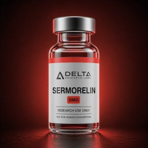 Sermorelin