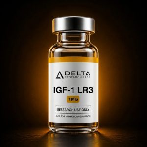 IGF-1 LR3