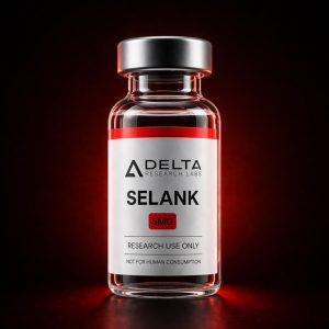 Selank