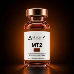 Melanotan II